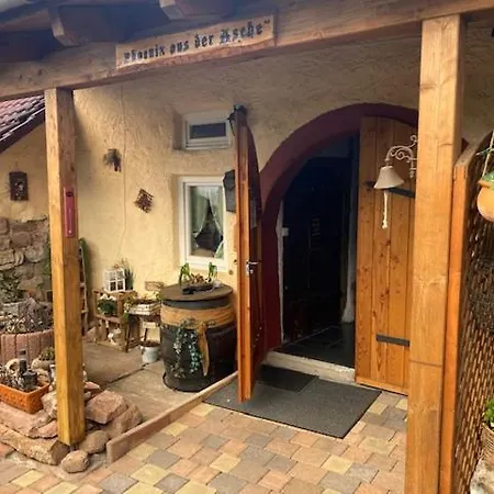 Phoenix Aus Der Asche Rhodt unter Rietburg Exterior photo