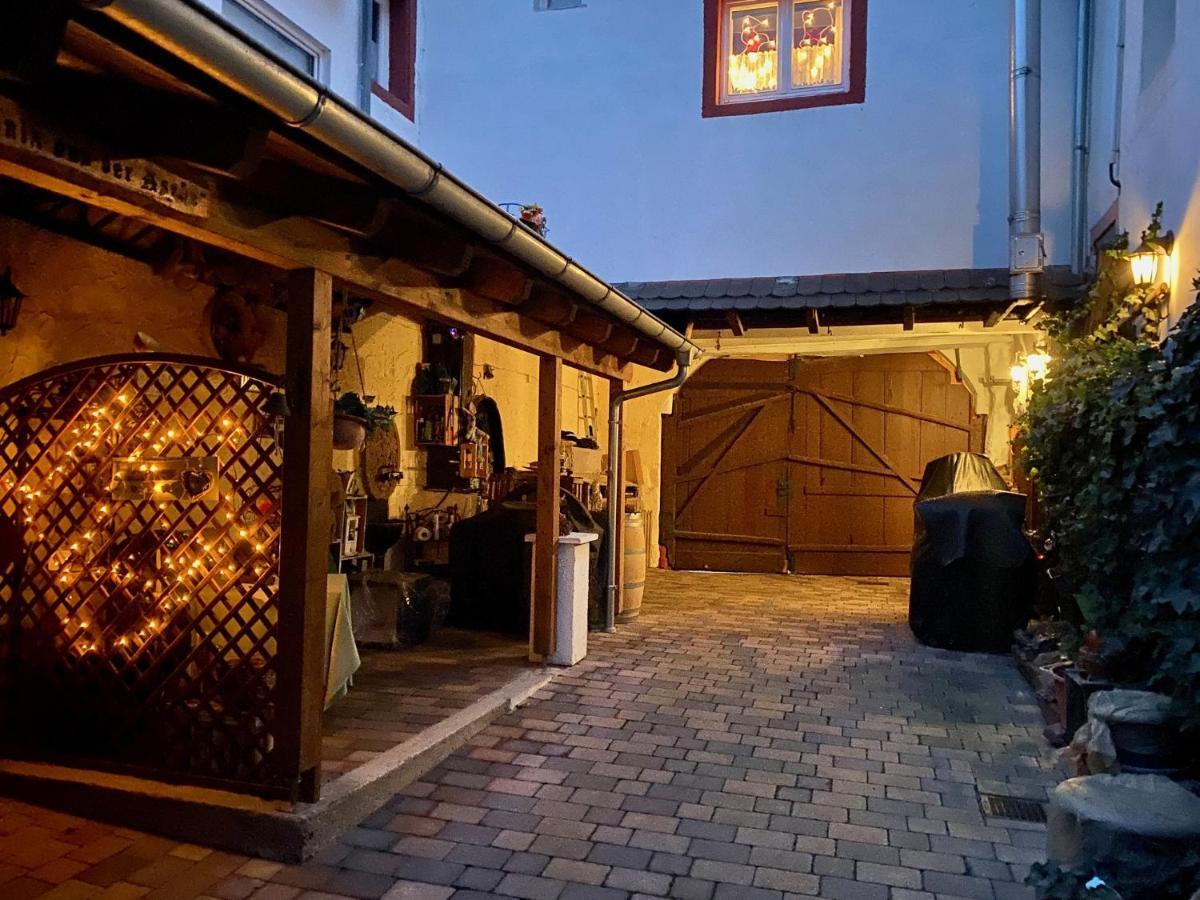 Apartment Phoenix Aus Der Asche Rhodt unter Rietburg