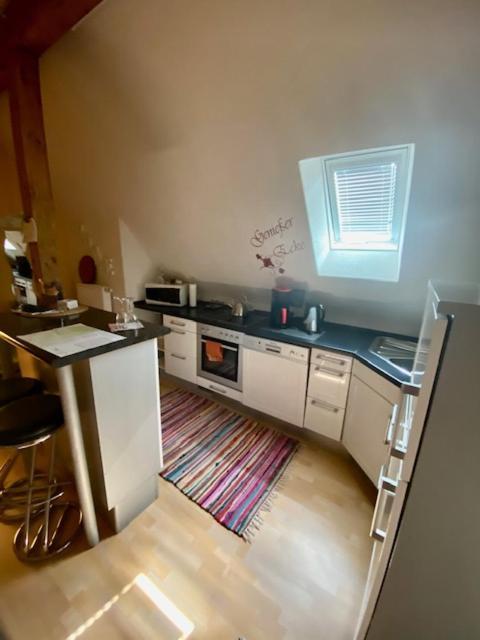 Apartment Phoenix Aus Der Asche *