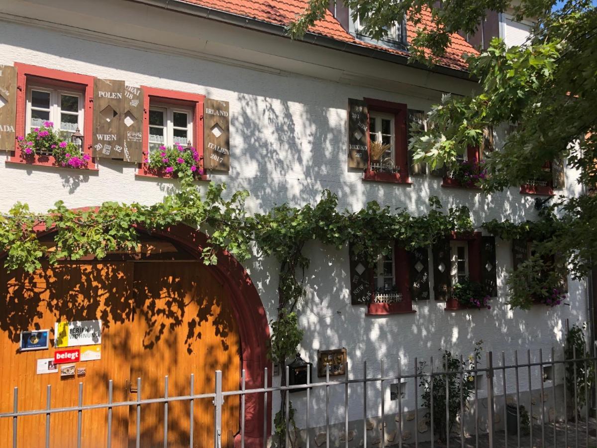 Apartment Phoenix Aus Der Asche Rhodt unter Rietburg