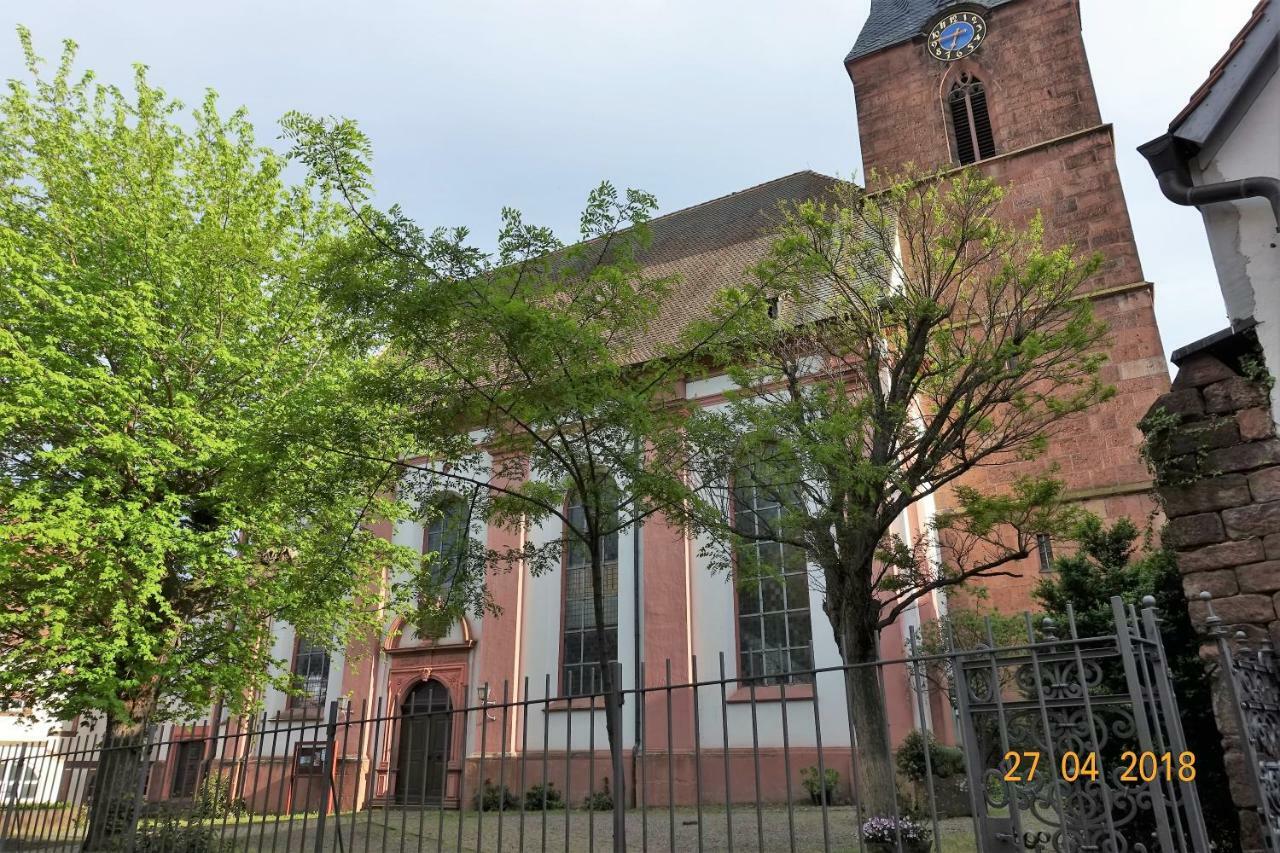 Apartment Phoenix Aus Der Asche Rhodt unter Rietburg